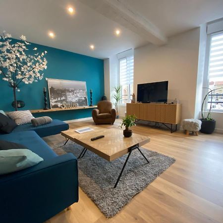 Appartement 97 M2 Proche Puy Du Fou Saint-Laurent-sur-Sèvre Exterior photo