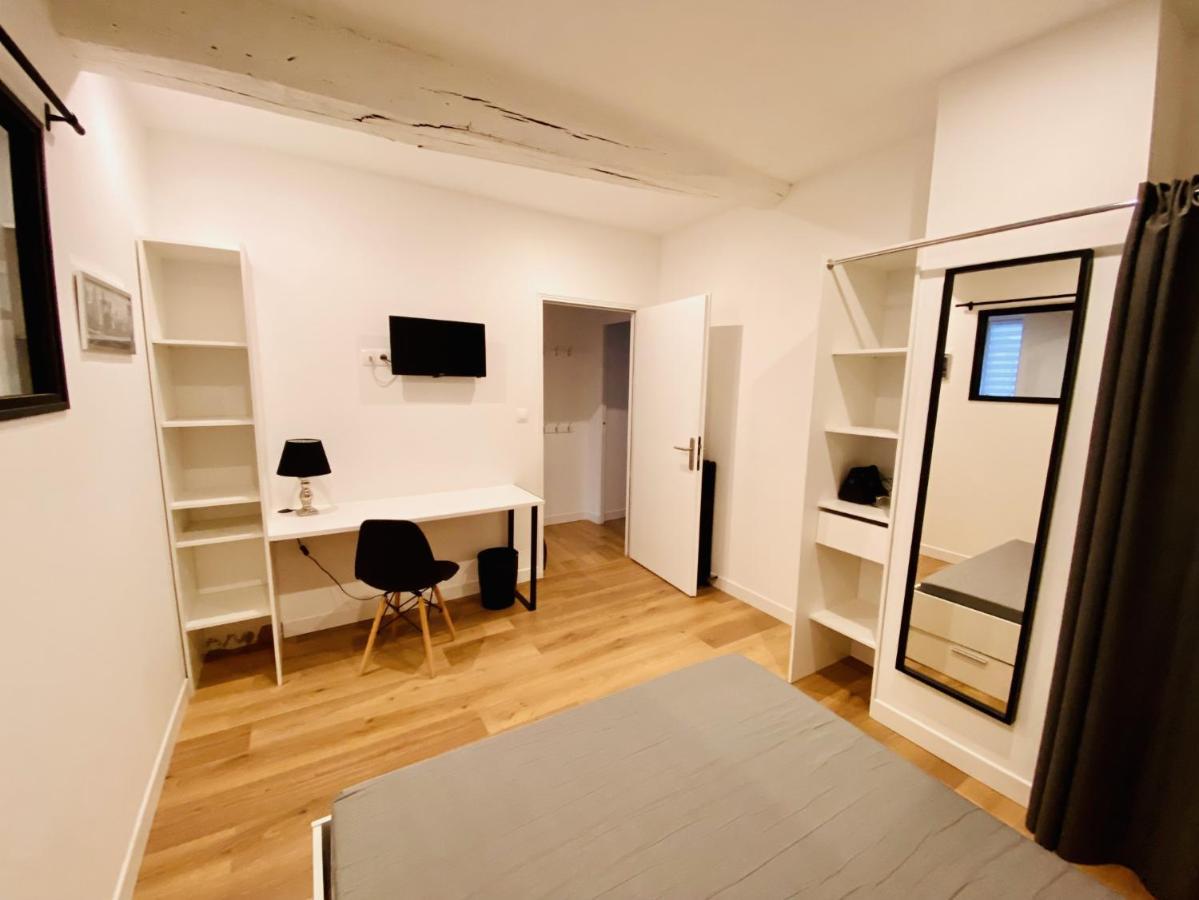 Appartement 97 M2 Proche Puy Du Fou Saint-Laurent-sur-Sèvre Exterior photo