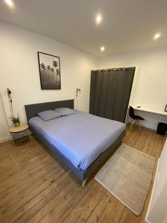 Appartement 97 M2 Proche Puy Du Fou Saint-Laurent-sur-Sèvre Exterior photo